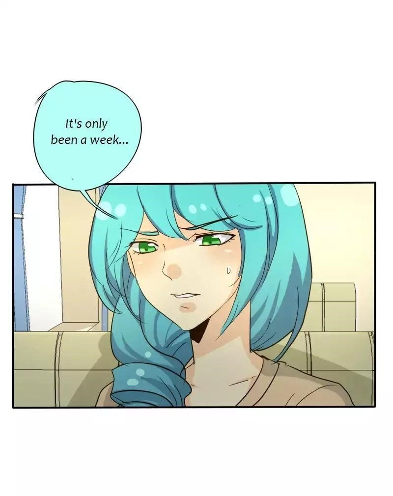 UnOrdinary Chapter 106 - Page 50 in English