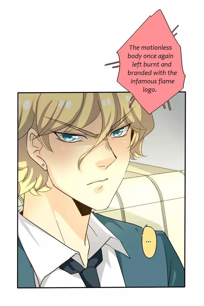 UnOrdinary Chapter 106 - Page 55 in English