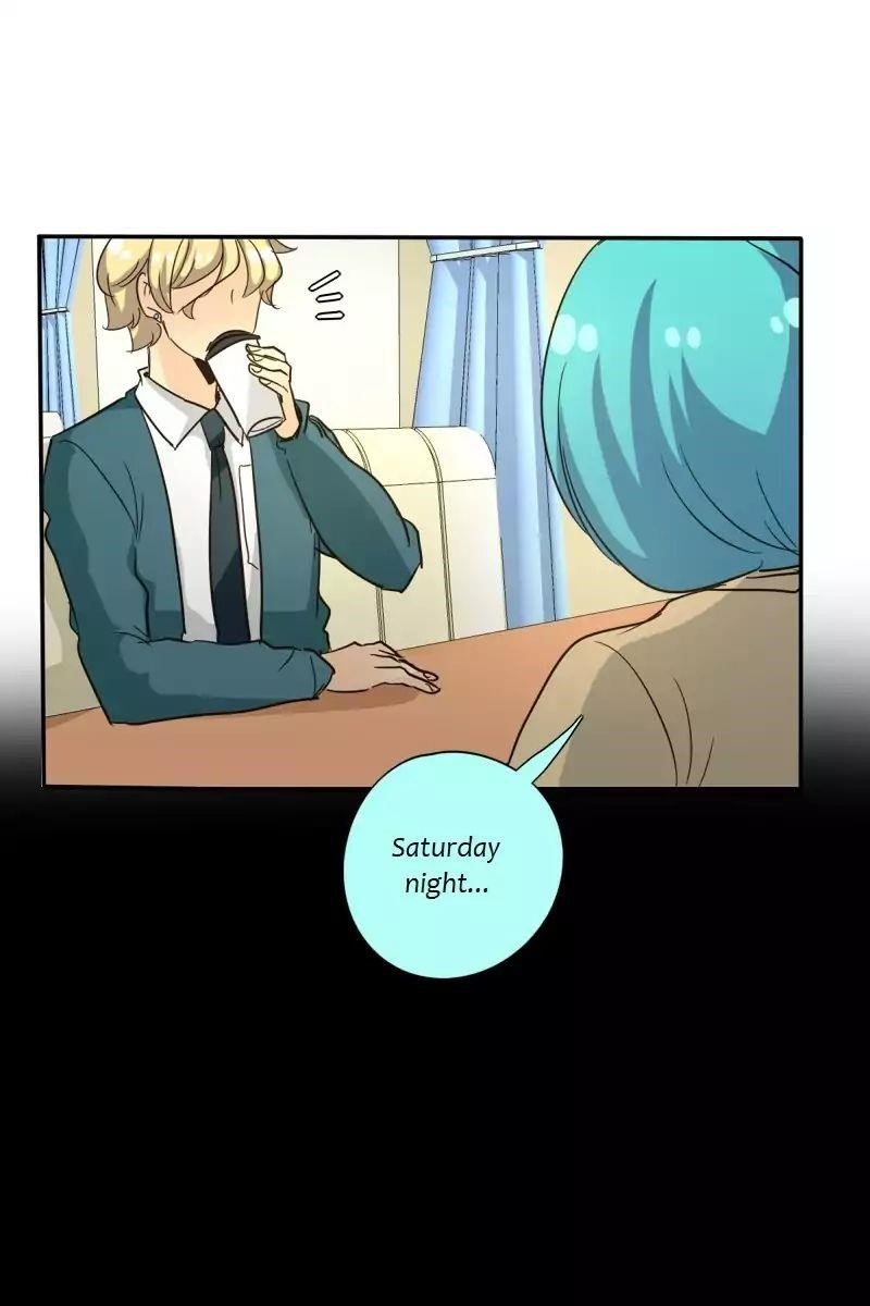 UnOrdinary Chapter 106 - Page 64 in English