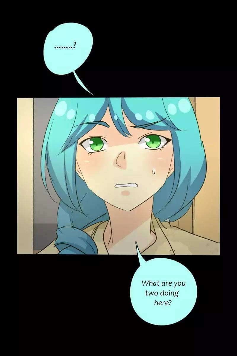 UnOrdinary Chapter 106 - Page 68 in English