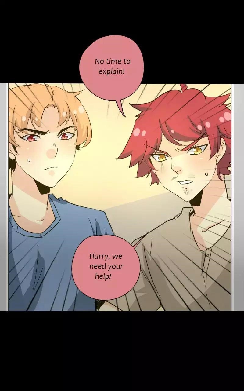 UnOrdinary Chapter 106 - Page 69 in English