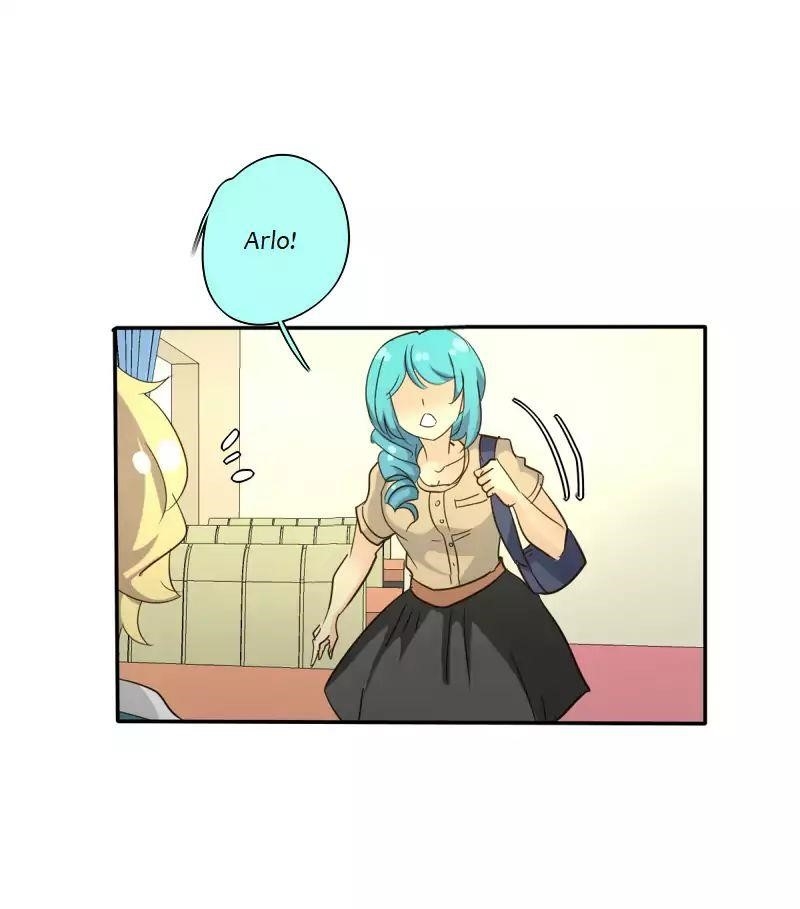 UnOrdinary Chapter 106 - Page 9 in English