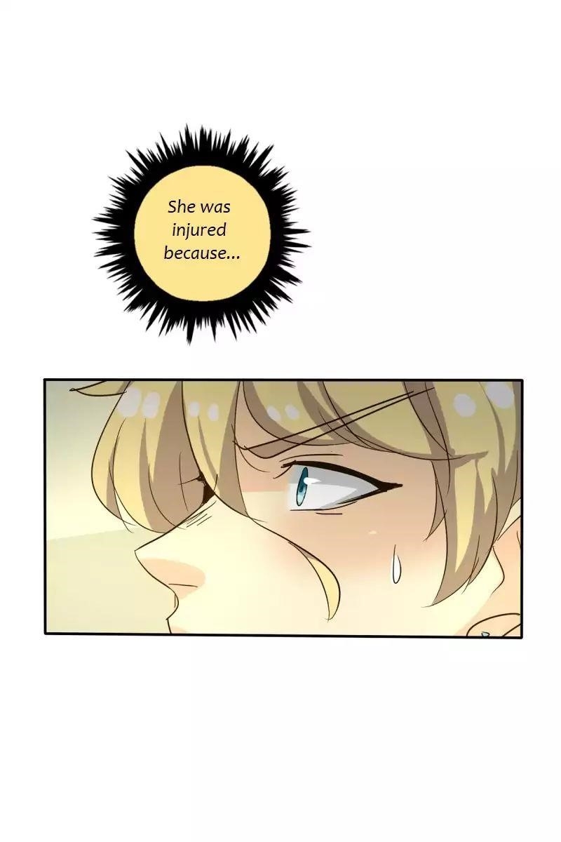 UnOrdinary Chapter 106 - Page 96 in English