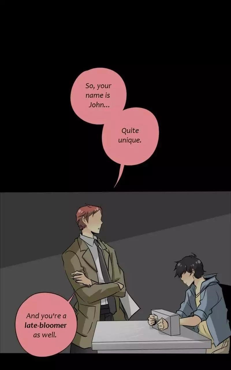 UnOrdinary Chapter 107 - Page 13 in English
