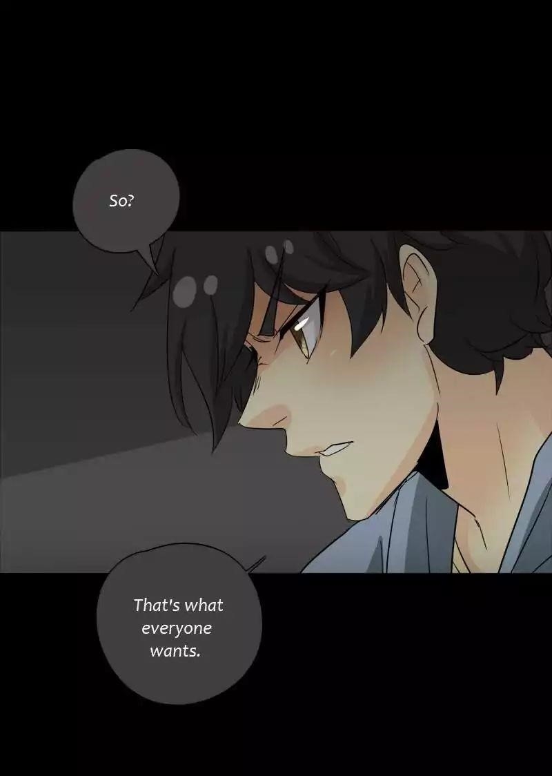 UnOrdinary Chapter 107 - Page 18 in English
