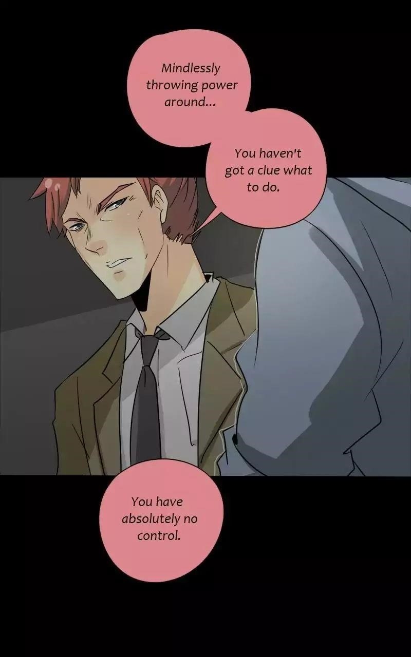 UnOrdinary Chapter 107 - Page 21 in English