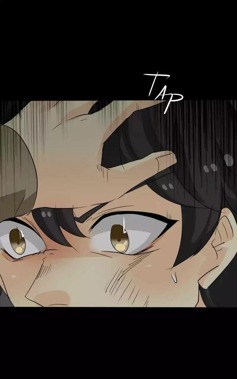 UnOrdinary Chapter 107 - Page 35 in English