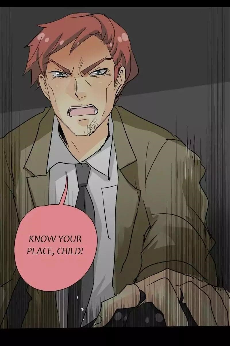 UnOrdinary Chapter 107 - Page 39 in English