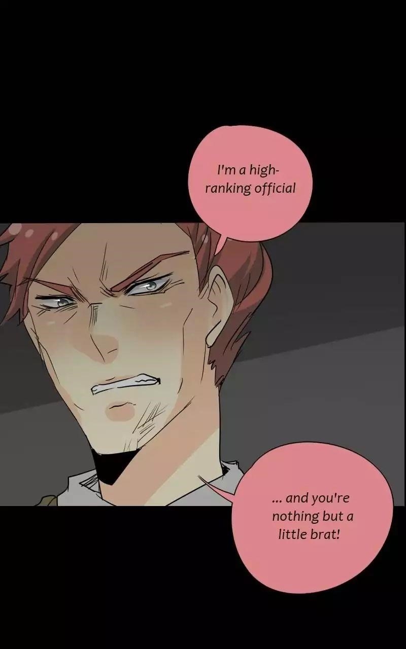 UnOrdinary Chapter 107 - Page 40 in English