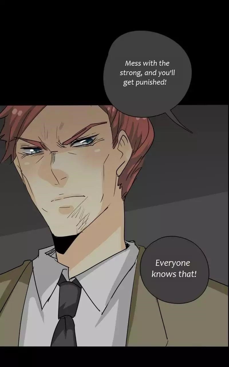 UnOrdinary Chapter 107 - Page 48 in English