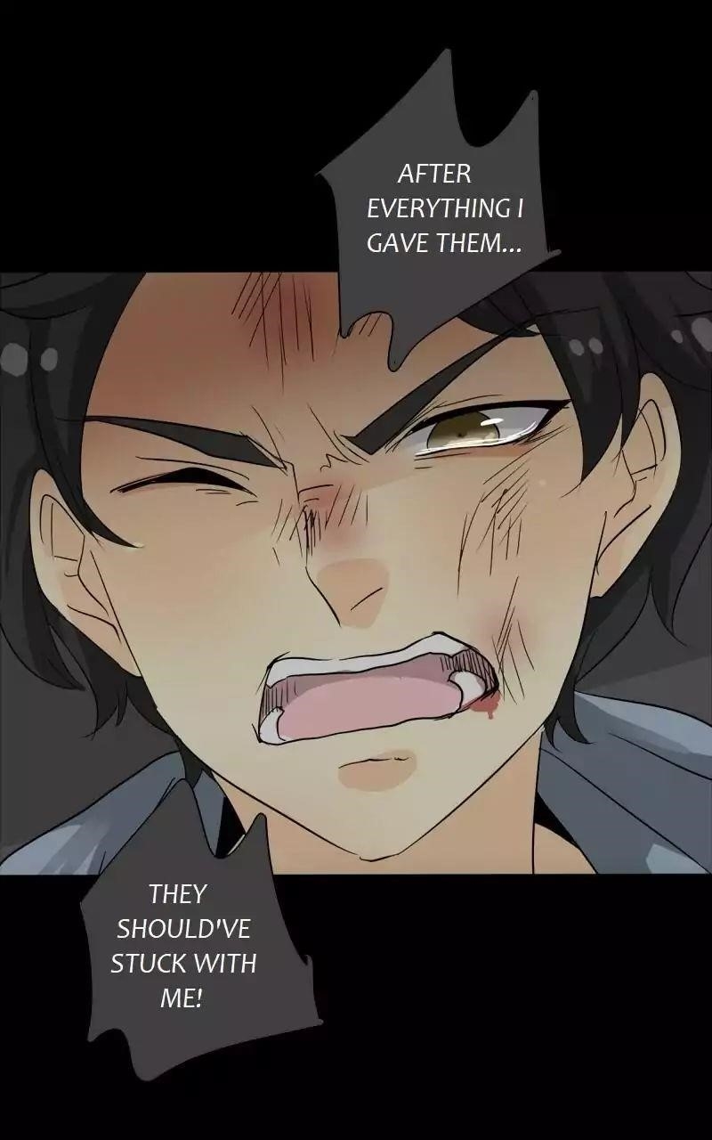 UnOrdinary Chapter 107 - Page 64 in English