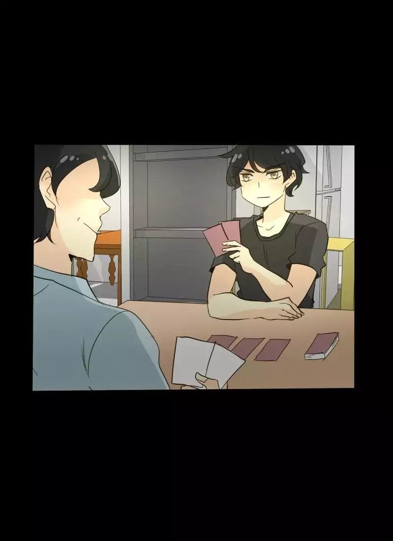 UnOrdinary Chapter 108 - Page 130 in English