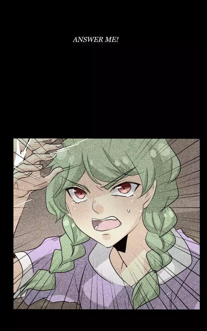 UnOrdinary Chapter 108 - Page 19 in English