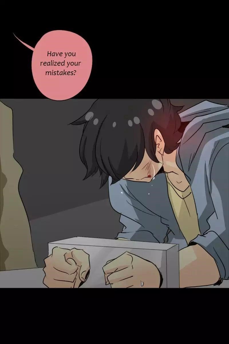 UnOrdinary Chapter 108 - Page 31 in English