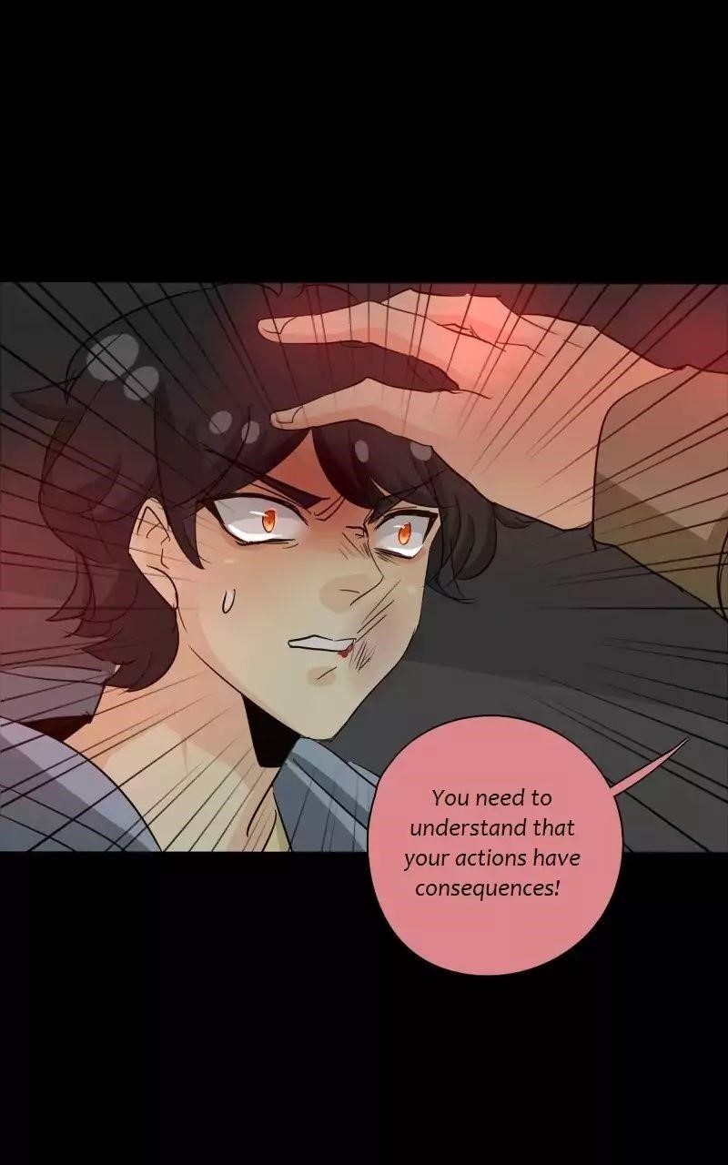 UnOrdinary Chapter 108 - Page 39 in English
