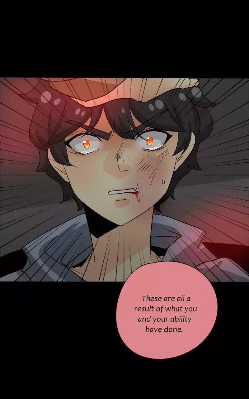 UnOrdinary Chapter 108 - Page 41 in English