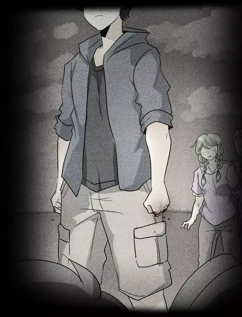 UnOrdinary Chapter 108 - Page 47 in English