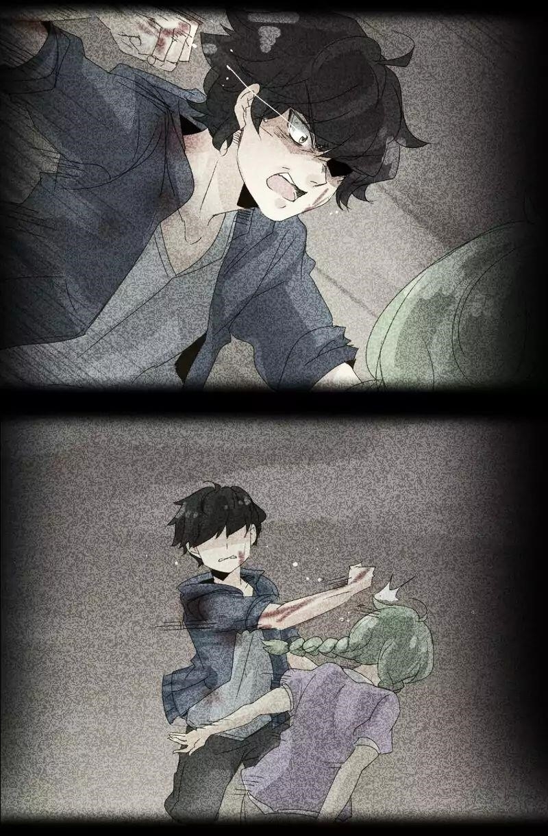 UnOrdinary Chapter 108 - Page 50 in English