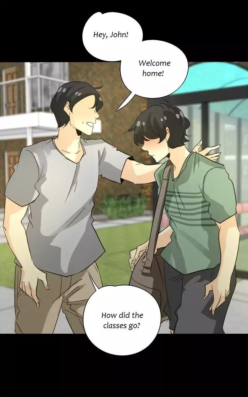 UnOrdinary Chapter 108 - Page 69 in English