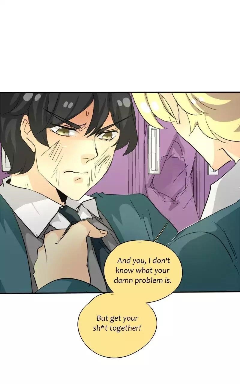 UnOrdinary Chapter 109 - Page 103 in English