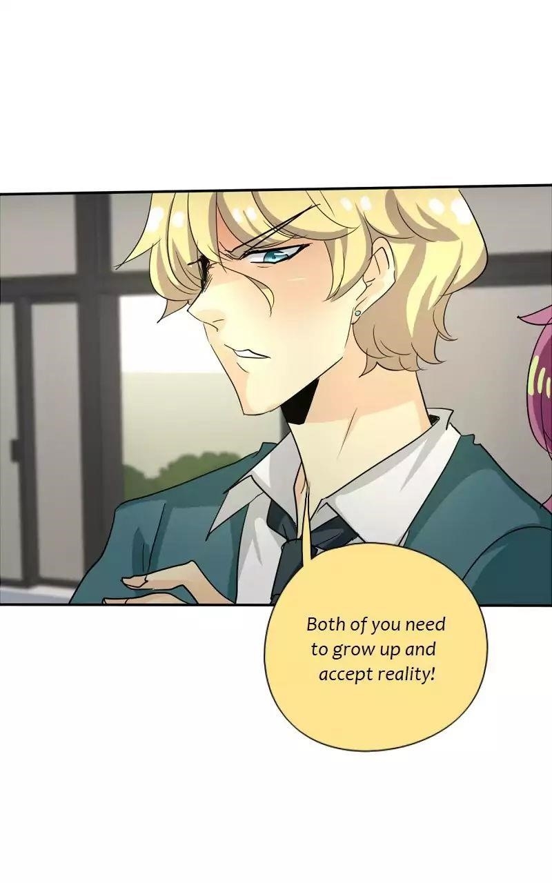 UnOrdinary Chapter 109 - Page 104 in English