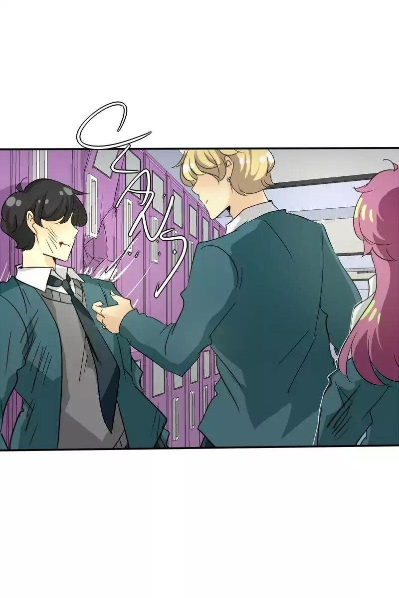 UnOrdinary Chapter 109 - Page 105 in English
