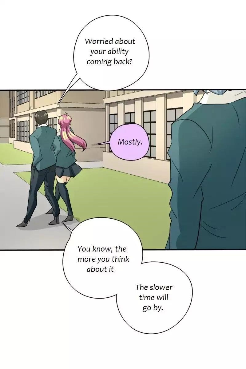 UnOrdinary Chapter 109 - Page 27 in English