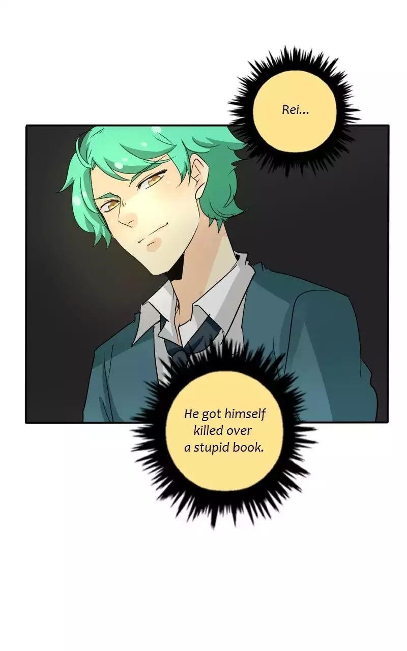 UnOrdinary Chapter 109 - Page 36 in English