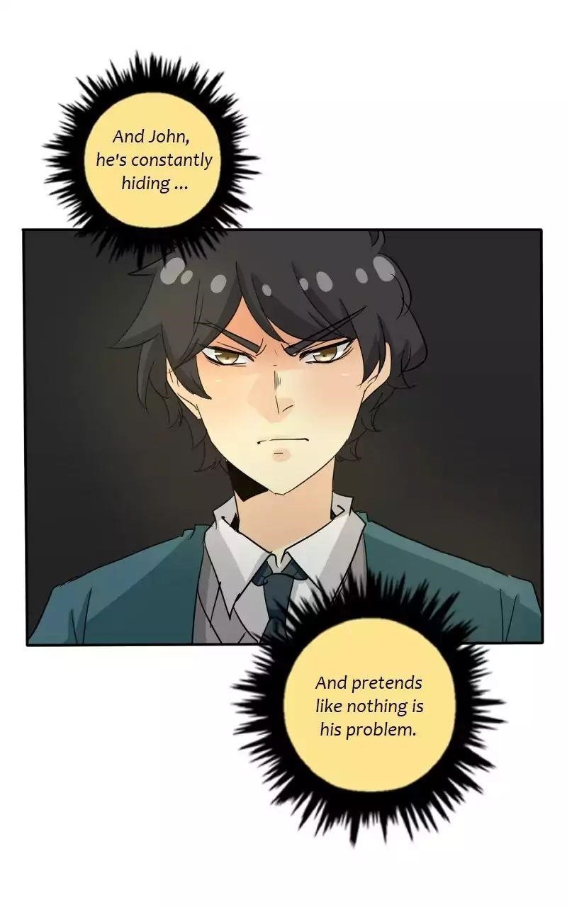 UnOrdinary Chapter 109 - Page 38 in English