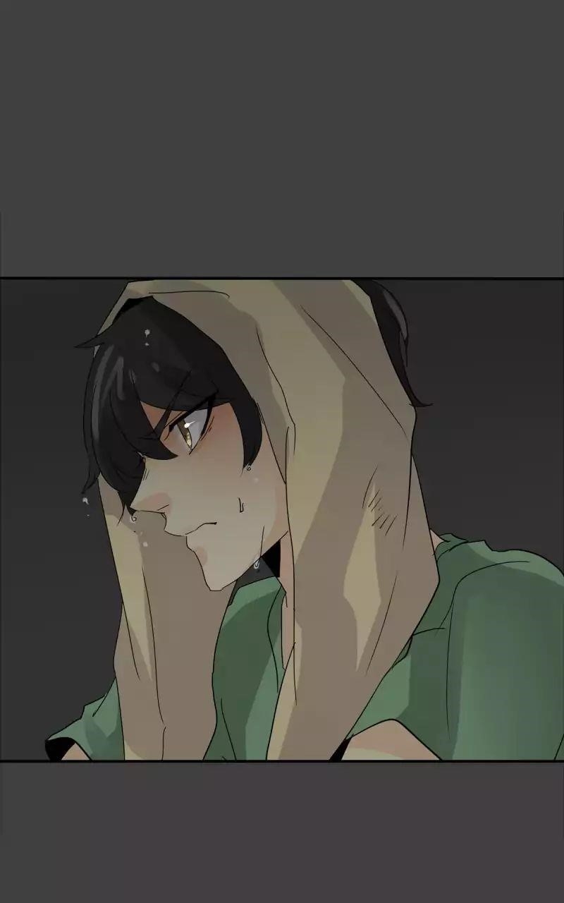 UnOrdinary Chapter 109 - Page 4 in English