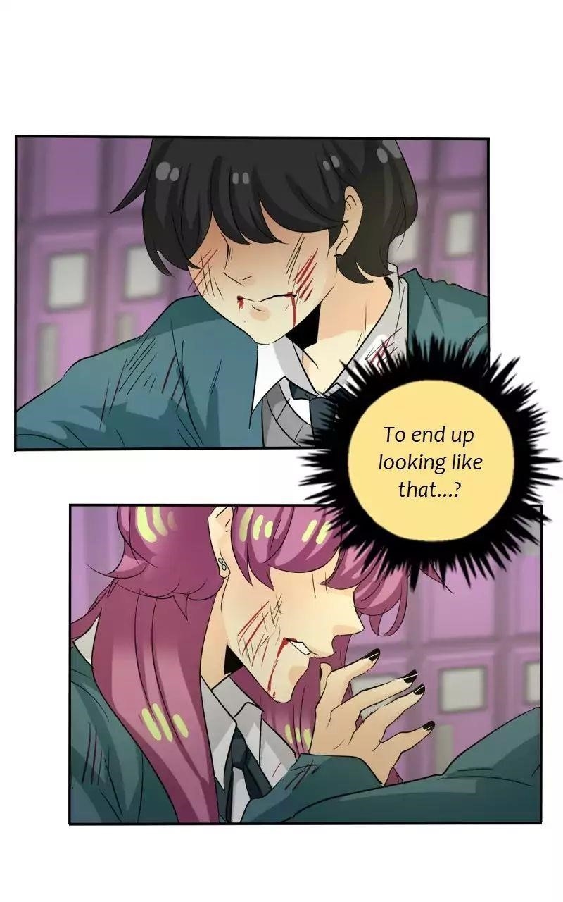 UnOrdinary Chapter 109 - Page 45 in English