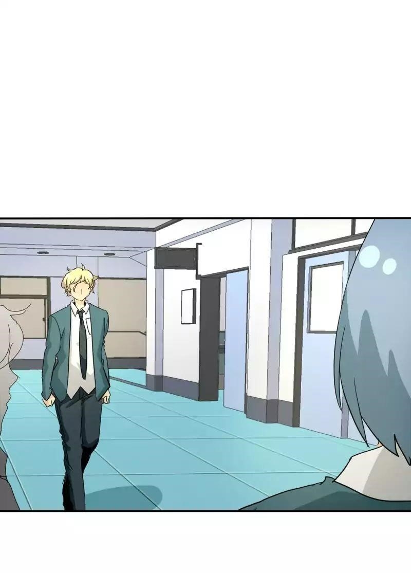 UnOrdinary Chapter 109 - Page 46 in English