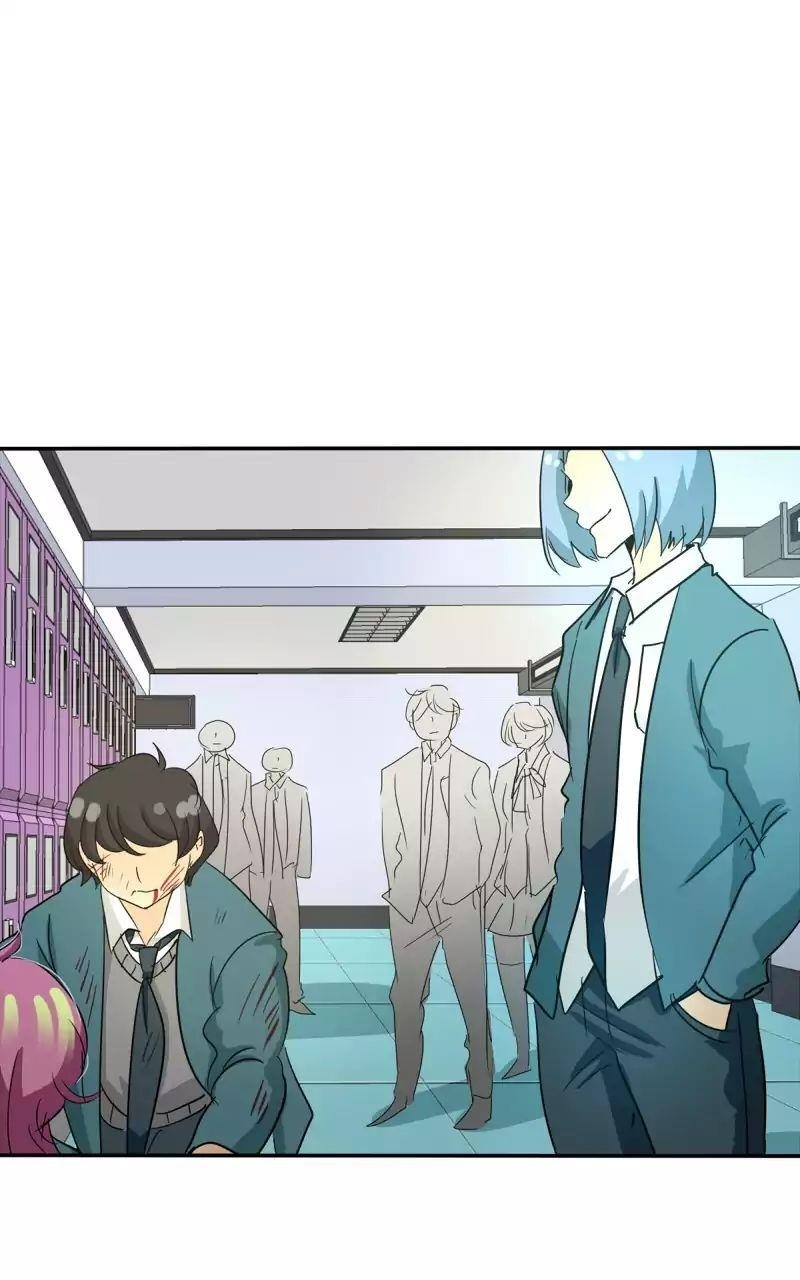 UnOrdinary Chapter 109 - Page 48 in English
