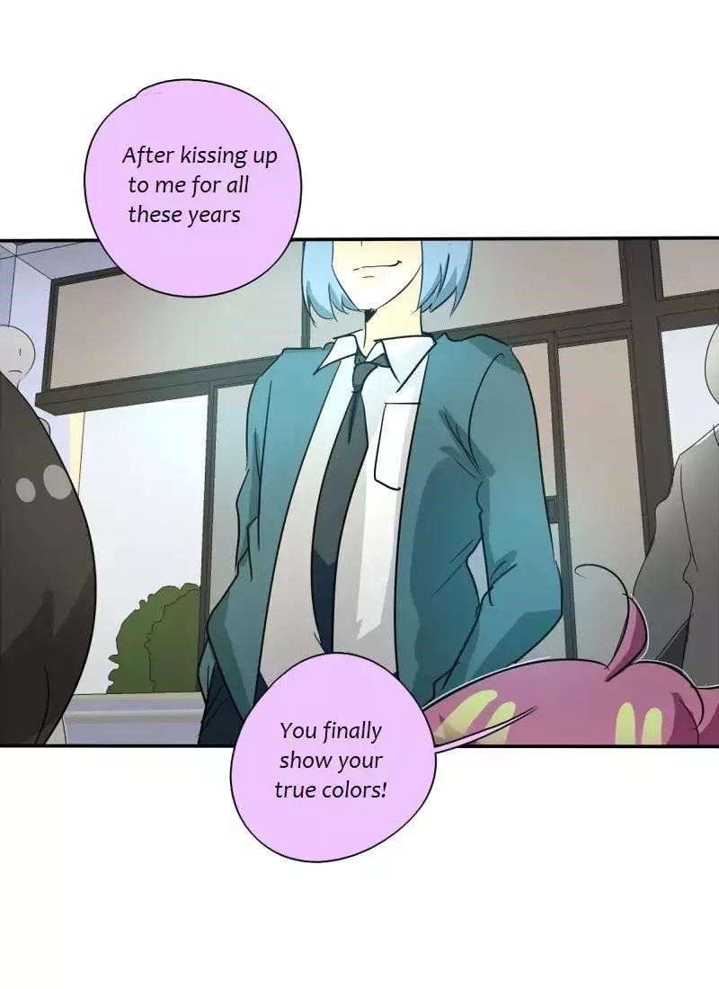 UnOrdinary Chapter 109 - Page 50 in English