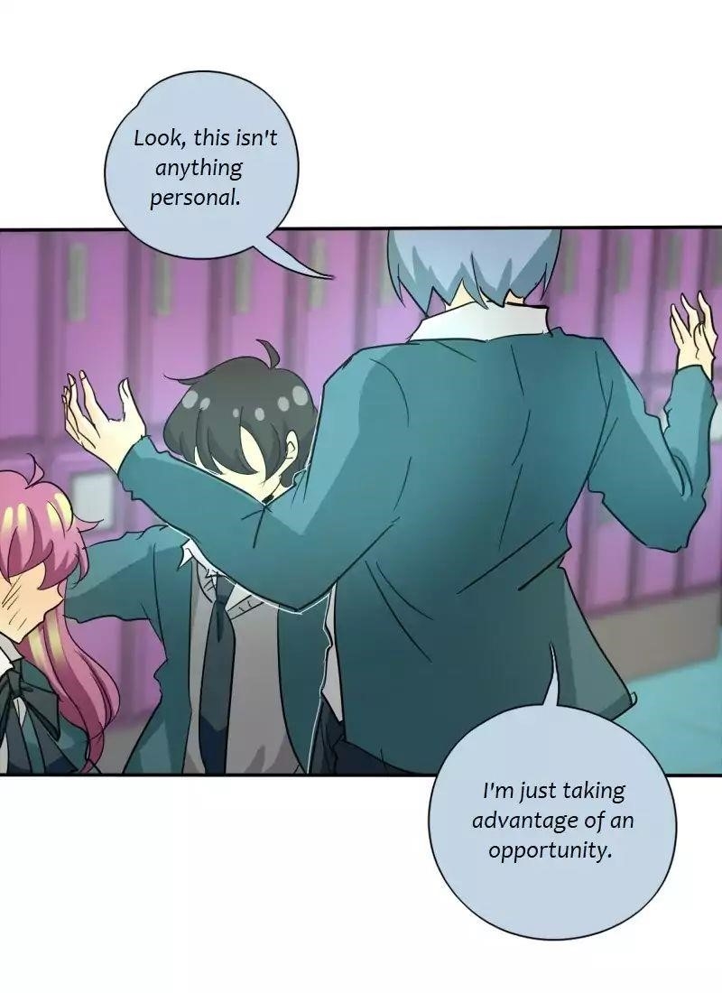 UnOrdinary Chapter 109 - Page 52 in English