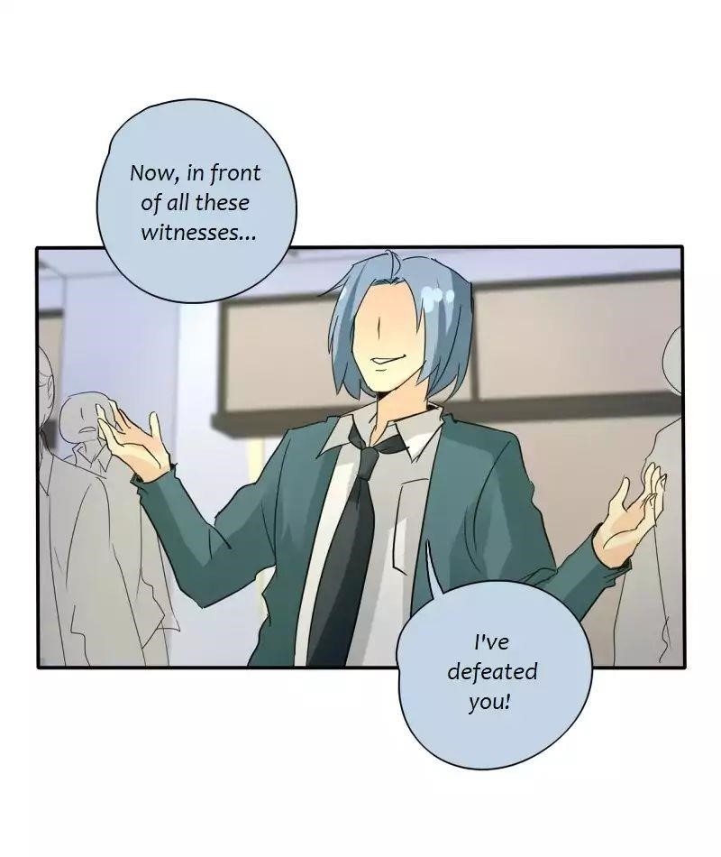 UnOrdinary Chapter 109 - Page 53 in English