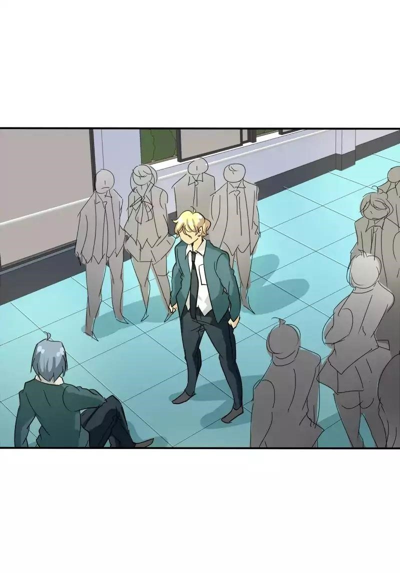 UnOrdinary Chapter 109 - Page 66 in English