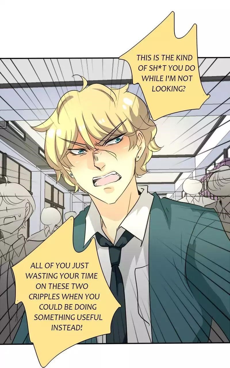 UnOrdinary Chapter 109 - Page 68 in English