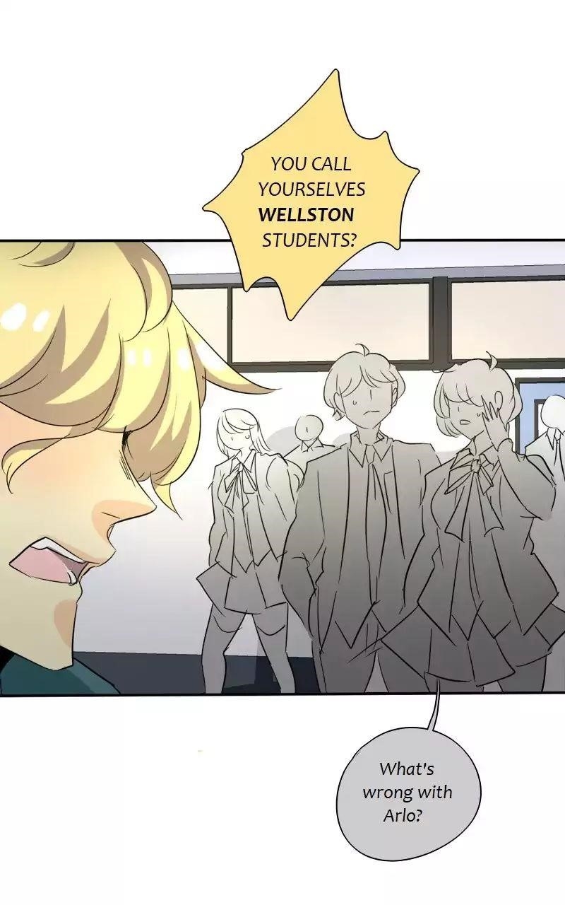 UnOrdinary Chapter 109 - Page 69 in English