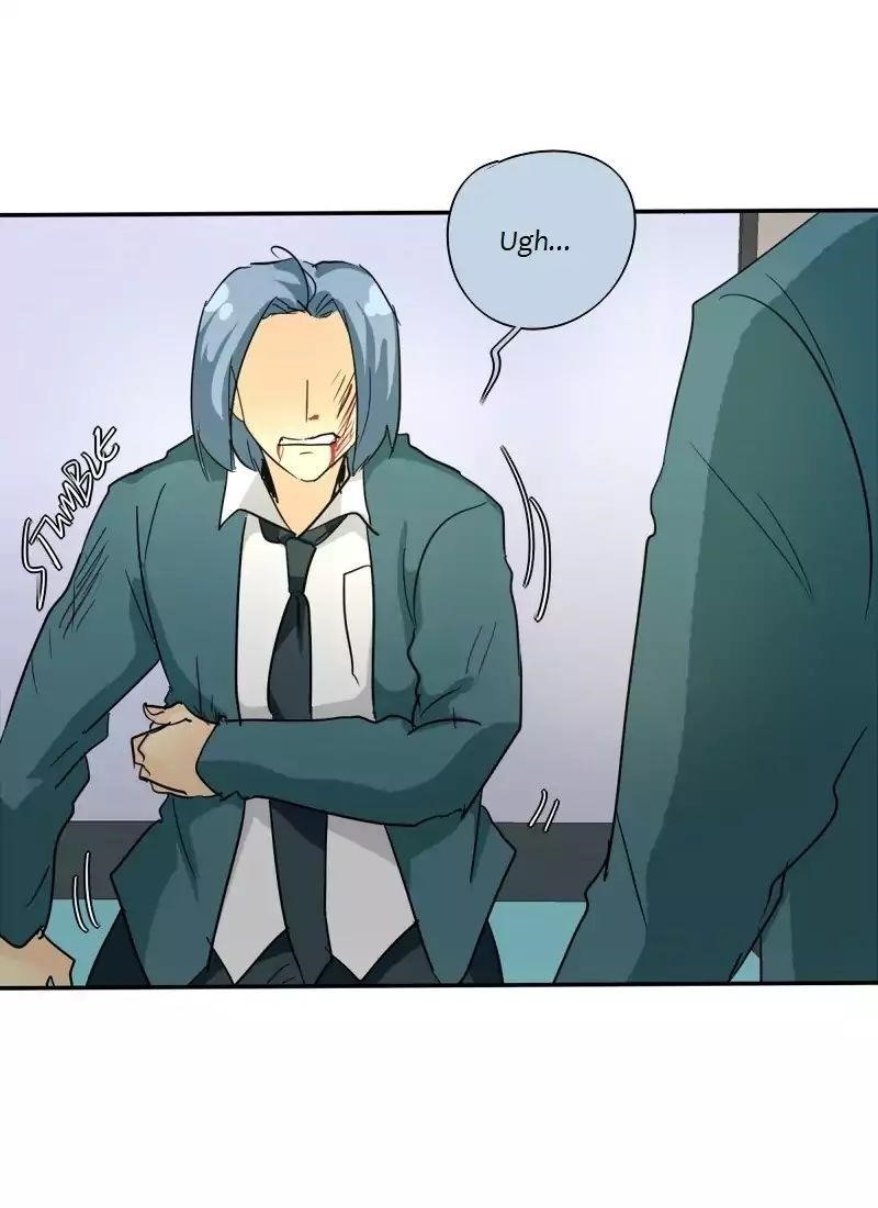UnOrdinary Chapter 109 - Page 75 in English
