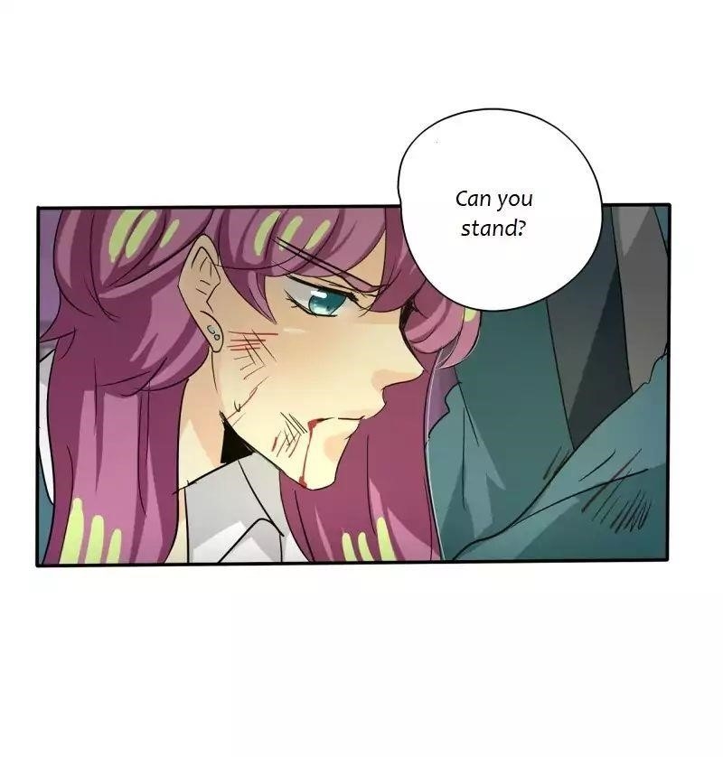UnOrdinary Chapter 109 - Page 81 in English