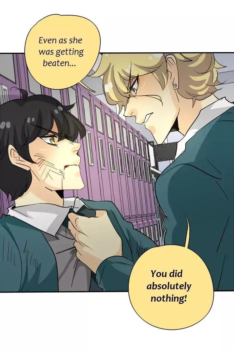UnOrdinary Chapter 109 - Page 91 in English