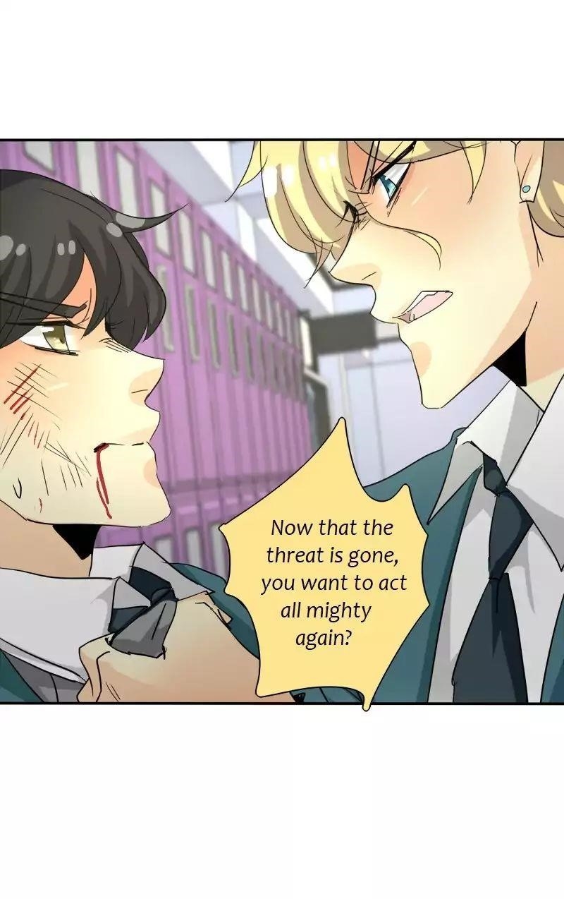 UnOrdinary Chapter 109 - Page 92 in English