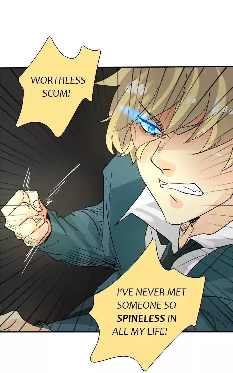UnOrdinary Chapter 109 - Page 93 in English