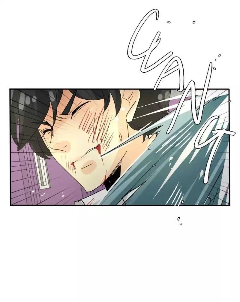 UnOrdinary Chapter 109 - Page 95 in English