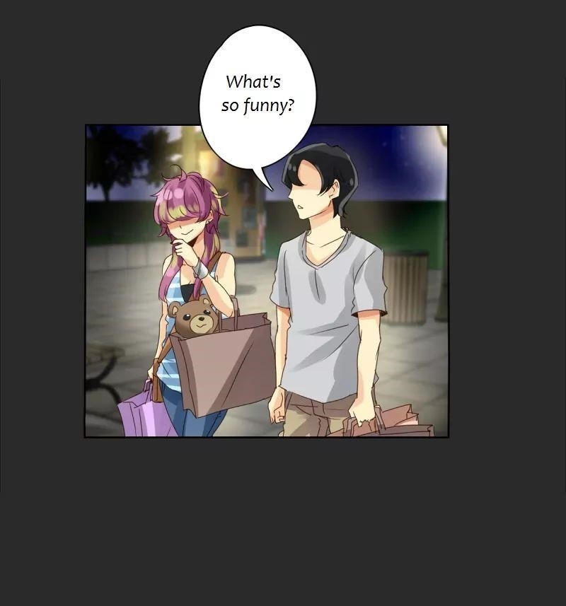 UnOrdinary Chapter 11 - Page 13 in English