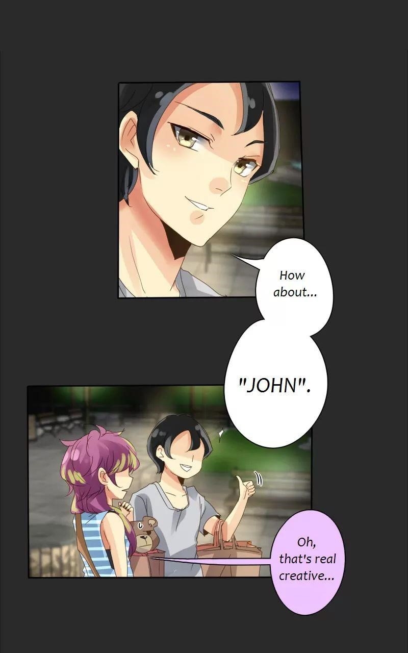 UnOrdinary Chapter 11 - Page 24 in English