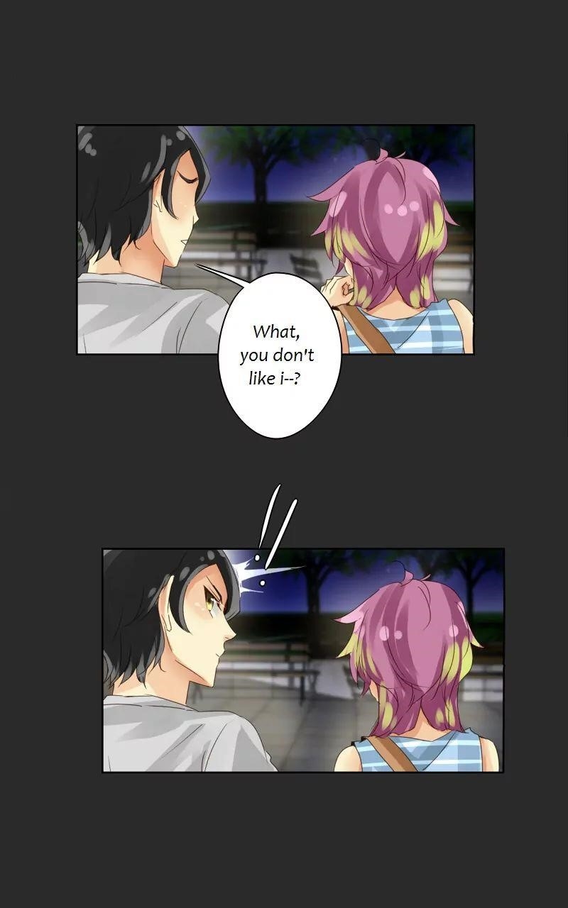 UnOrdinary Chapter 11 - Page 25 in English