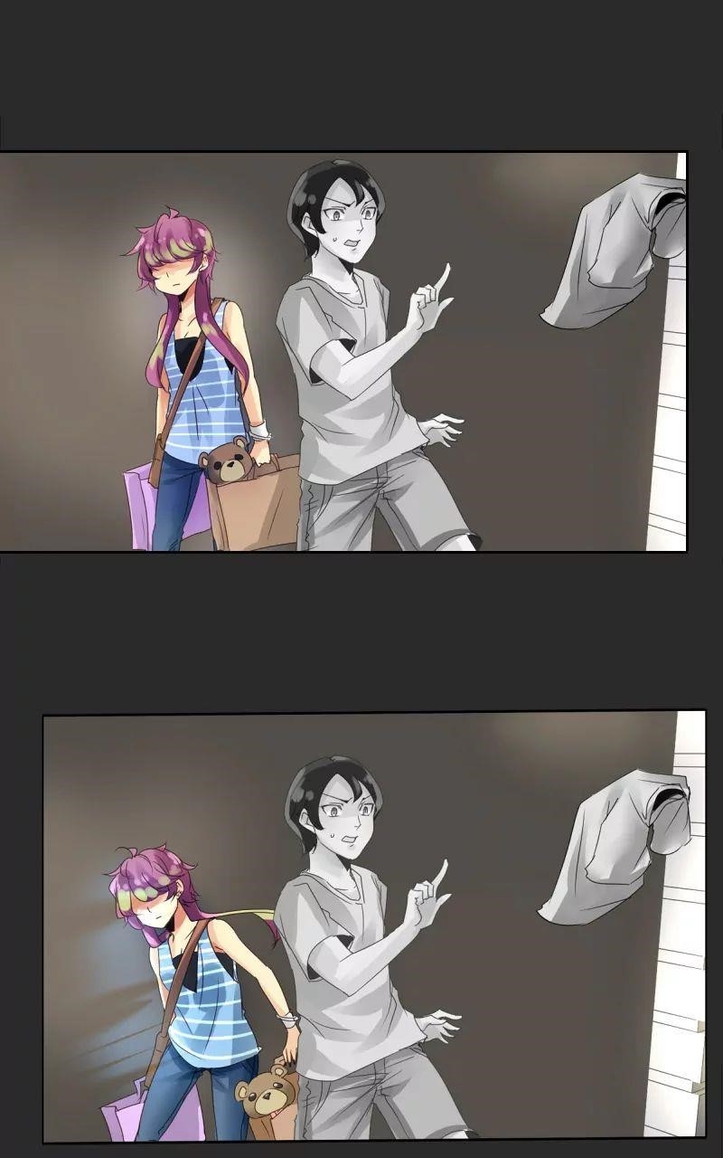 UnOrdinary Chapter 11 - Page 41 in English