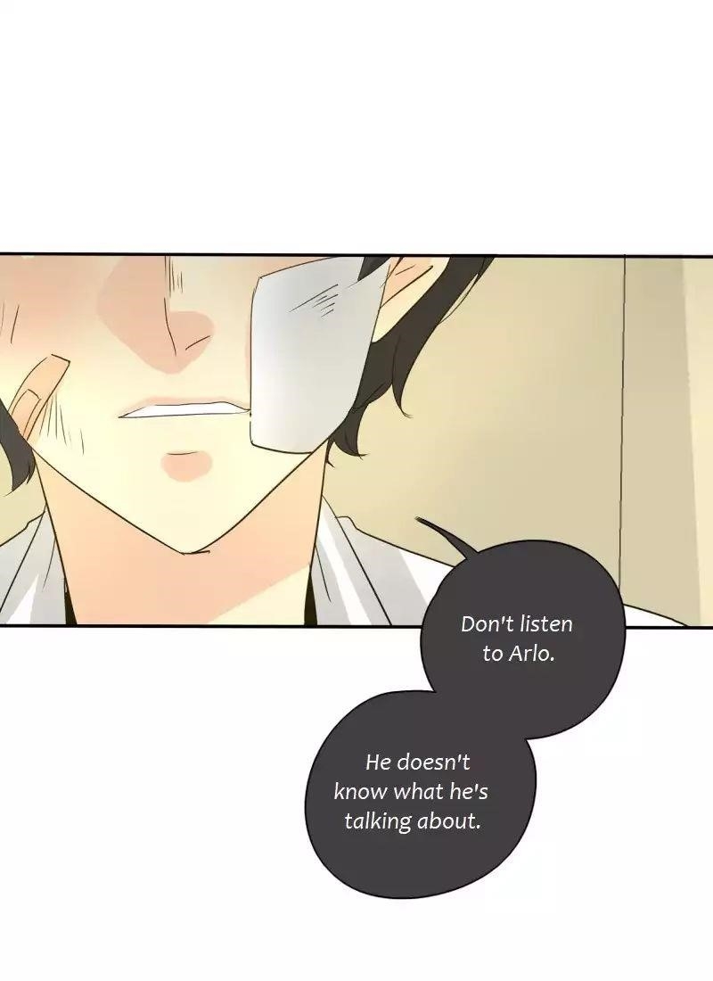 UnOrdinary Chapter 110 - Page 12 in English